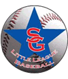 South Garland Little League