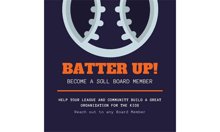 Become a Board Member