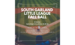Fall Ball Information