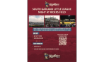 SGLL Rough Riders Night at the Ballpark